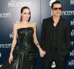 Angelina Jolie and Brad Pitt Won't Tighten Security Following Red Carpet Prank