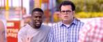 Josh Gad Seeks Kevin Hart's Help in 'The Wedding Ringer' Trailer