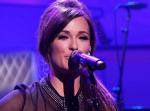 Video: Kacey Musgraves Debuts 'The Trailer Song' on Jimmy Fallon's Show