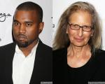 Kanye West and Annie Leibovitz Release Joint Statement Over Wedding Photo Drama