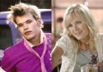 Kellan Lutz and Malin Akerman Returning to 'The Comeback'