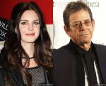 Lana Del Rey and Lou Reed Were Supposed to Work on 'Brooklyn Baby' the Day He Died