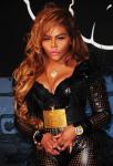 Lil' Kim Gives Birth to Baby Girl Named Royal Reign