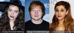 Lorde, Ed Sheeran, Ariana Grande Among Performers at 2014 MuchMusic Video Awards
