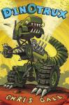 Netflix Teams Up With DreamWorks Animation for Children's Series 'Dinotrux'
