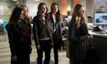'Pretty Little Liars' Will Return for Two More Seasons