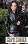 Rihanna Named Most Desirable Woman at 2014 Guys' Choice Awards