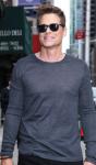 Rob Lowe Opens Up About Recent Vacation Disaster in France