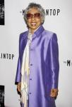 Actress and Activist Ruby Dee Dies at 91