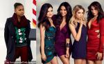 Sasha Obama Pays Visit to 'Pretty Little Liars' Set