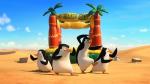 Skipper, Kowalski, Rico, and Private Are Elite Agents in 'Penguins of Madagascar' Trailer