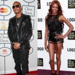 T.I. Responds to Azealia Banks' Comments: 'I Will End You'