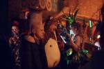 Fantasy and Reality Are Blurred in 'The Zero Theorem' New Trailer