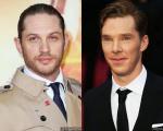 Tom Hardy and Benedict Cumberbatch Eyed for 'Dr. Strange'