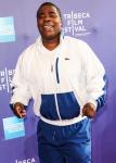 Tracy Morgan Upgraded to 'Fair Condition' After Car Crash