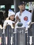 Chris Brown Plans to Move in With Karrueche Tran