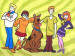 Warner Bros. Developing 'Scooby-Doo' Live-Action Reboot