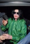 Michael Jackson Documentary Triggers Lawsuit Over 'Private' Footage