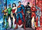'Wonder Woman', 'Shazam' and More Stand-Alone Movies to Be Announced