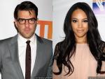 Zachary Quinto Is Tapped for 'Girls', Bianca Lawson Joins 'Witches of East End'