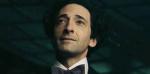 First look at Adrien Brody as Harry Houdini on History's Miniseries