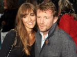 Guy Ritchie and Jacqui Ainsley Welcome Third Baby