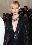 Amber Valletta Reveals Past Battle With Substance Abuse Which Started at Age 8