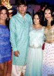 Ashton Kutcher Dances and Dresses Like Bollywood Star at Friend's Wedding With Mila Kunis