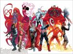 New Avengers Include Black Captain America, Superior Iron Man, and Female Thor