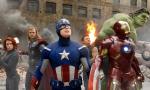 Avengers Won't Make Cameo in 'Big Hero 6'