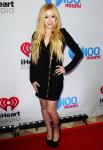 Avril Lavigne Sues Concert Streaming Company Over Unpaid NYC Gig
