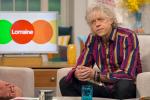 Bob Geldof on Daughter Peaches' Death: 'It's Intolerable'