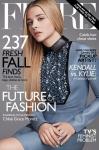 Chloe Moretz Talks About Dating: 'That's Not My Style'