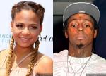 Christina Milian Denies Lil Wayne Dating Rumors: 'We Make Music Together'