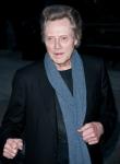 Christopher Walken to Play Captain Hook in NBC's 'Peter Pan Live' Musical