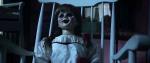 Creepy Doll Haunts in First Teaser Trailer of 'The Conjuring' Spin-Off 'Annabelle'