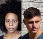 Newcomers Crystal Clarke and Pip Andersen Join 'Star Wars Episode VII'