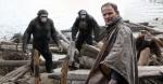 'Dawn of the Planet of the Apes' Stays Atop Box Office for Second Weekend