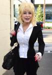 Dolly Parton Plans a Gay-Friendly Dance Album