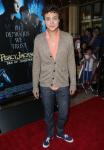 'Percy Jackson' Star Douglas Smith Joins 'Terminator 5'