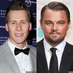 Dustin Lance Black and Leonardo DiCaprio Team Up for Charles Lindbergh TV Biopic