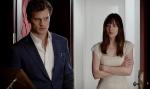 'Fifty Shades of Grey' Trailer Deemed Too Hot for TV