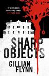 Gillian Flynn's 'Sharp Objects' Turned Into TV Series at eOne