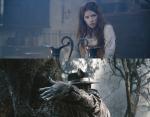 New 'Into the Woods' Images Show Anna Kendrick's Cinderella and Johnny Depp's Big Bad Wolf