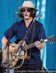 Jack White Joins Beck Onstage at Providence Gig