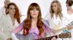 Jenny Lewis Forms a Band With Kristen Stewart and Anne Hathaway in New Music Video