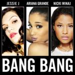 Jessie J Previews 'Bang Bang' Ft. Ariana Grande and Nicki Minaj