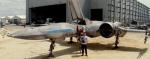 Video: J.J. Abrams Reveals X-Wing Fighter From 'Star Wars Episode VII'