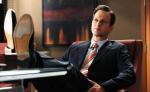 Josh Charles Makes a Return to 'The Good Wife'
