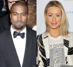 Kanye West and Iggy Azalea Added to Line-Up of L.A.'s Made in America Festival